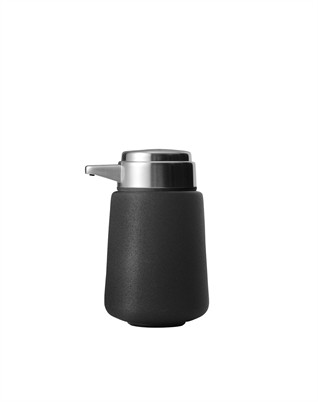 Vipp9 Seifenspender - Black